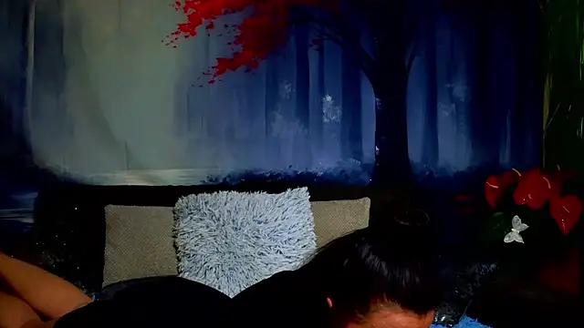 ElizabethEven's Live XXX Chat