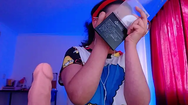 VALERY_MEER Live XXX-Chat