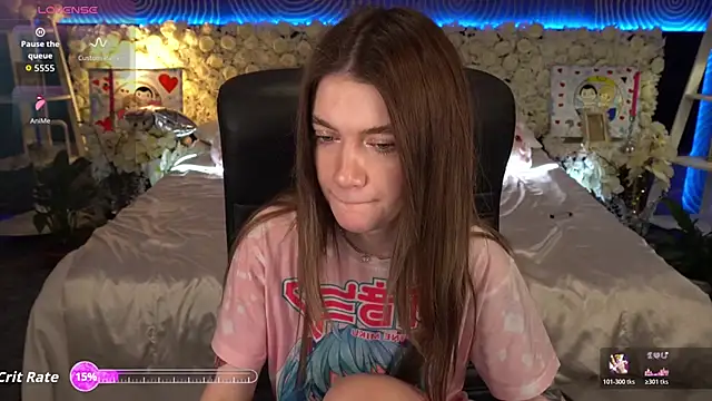 Вебкам-шоу AnacondaOn