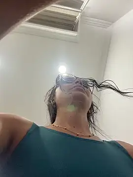 violeta365's Live XXX Chat