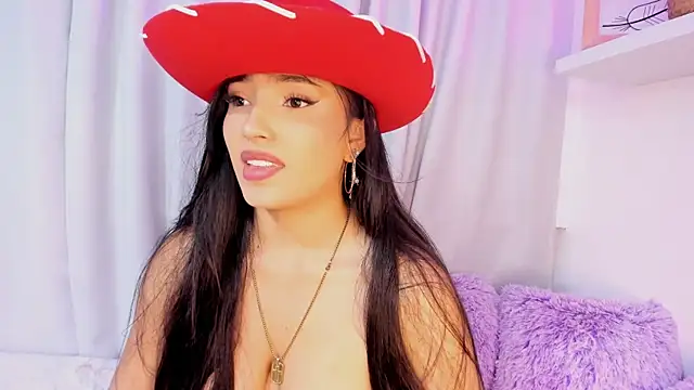 pucca7 – Naživo XXX chat