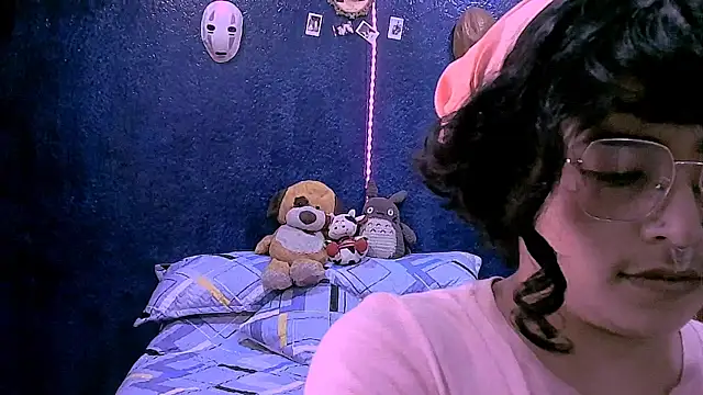 NinaYellow 即時 XXX 聊天