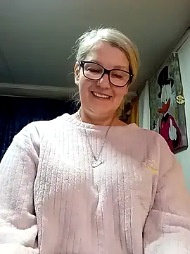 irinamaux Chat XXX in diretta