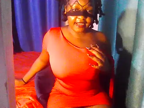 AmusedHalon Chat XXX in diretta