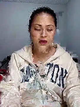 LisbethMoore_ 即時 XXX 聊天