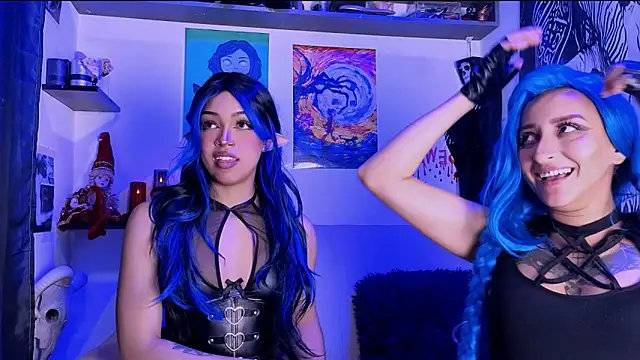 amaracooper_ 即時 XXX 聊天