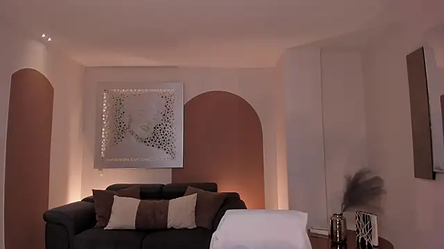 BeccaBaxter: απευθείας συνομιλία ΧΧΧ