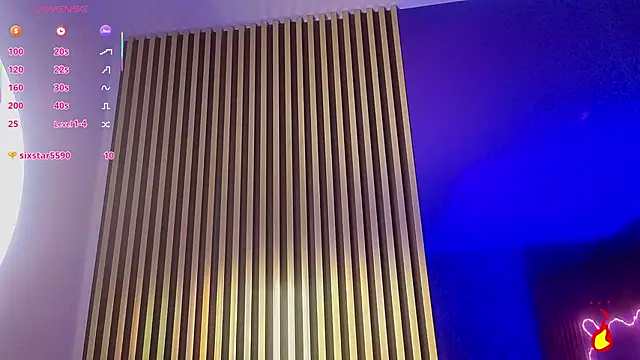 Pokazy przed kamerką – LIHIAN_TAY