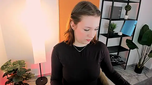 JaneByrd Chat XXX in diretta