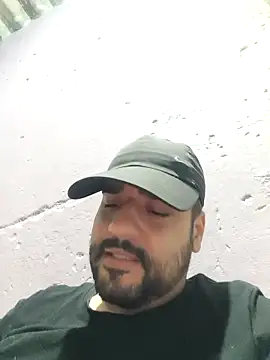 Show de gusto14cm na webcam