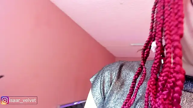 Velvet_Dreamss 即時 XXX 聊天