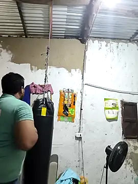 josecamsex27 Show Webcam