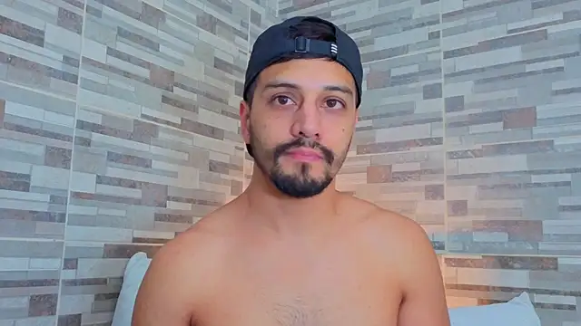 Show de joelcallvil1 na webcam