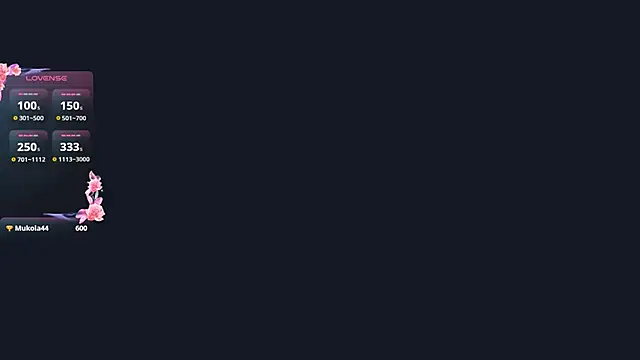 HoneyComfy: απευθείας συνομιλία ΧΧΧ