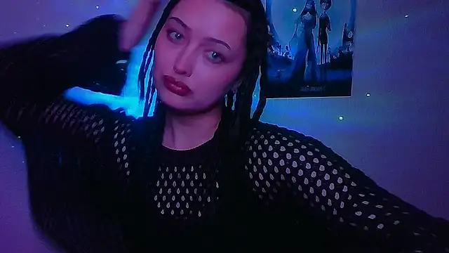 Katarina_Fox_ Chat XXX in diretta