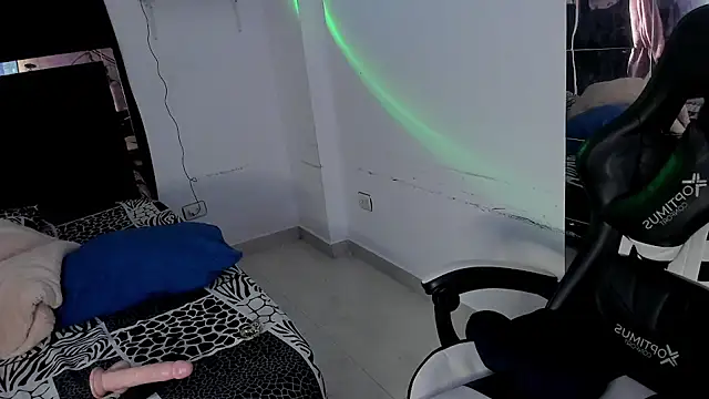 Moon_Sammy – Live XXX-chat