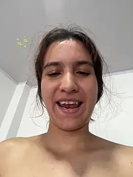 MariaStill's Live XXX Chat