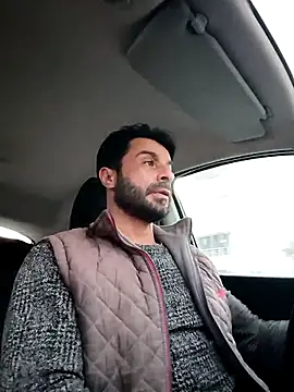 alex10alexx Adlı Modelin Web Kamerası Şovu