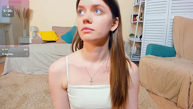 AngelesBenitz's Live XXX Chat