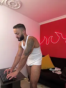 Mike_savage3 Webcamshow