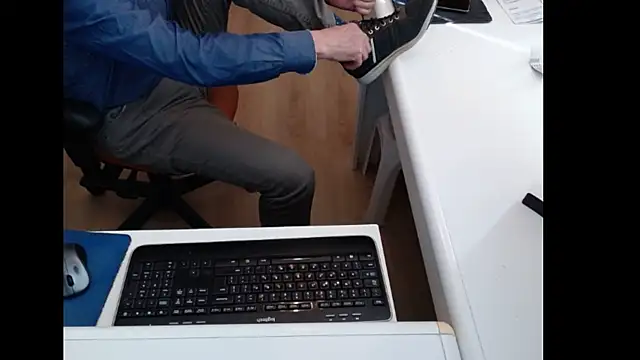 dutchpornking Webcamshow