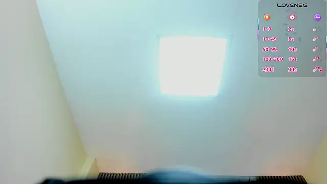 MAGIEVANS1's Live XXX Chat