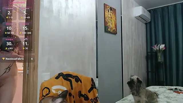 Stacy_Davice লাইভ XXX চ্যাট