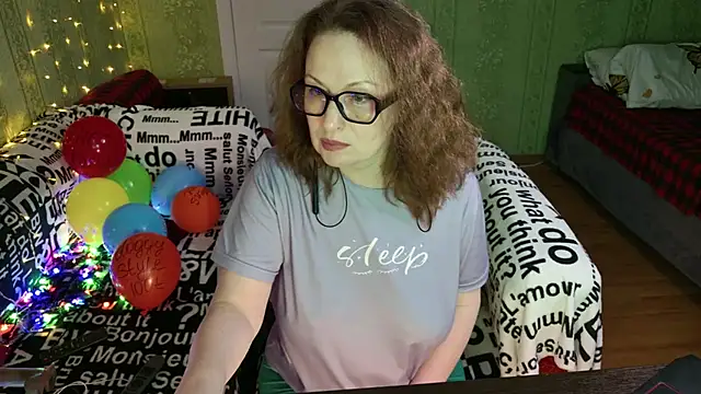 Chat +18 de MarleneDietrich ao vivo