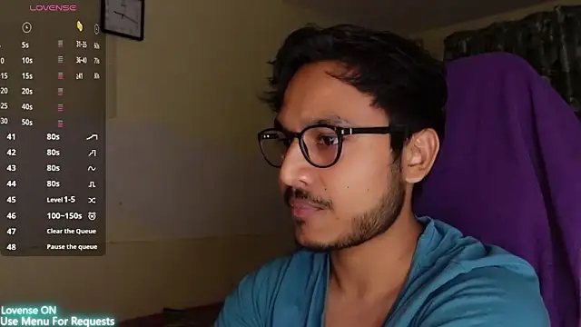 fuckkboy101 Webcam-Show