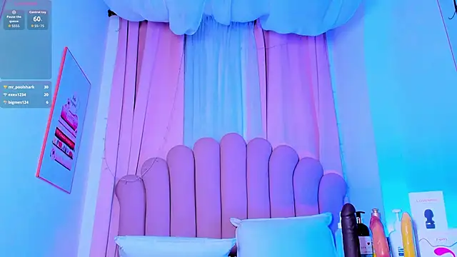 NicoleMadrird's Live XXX Chat