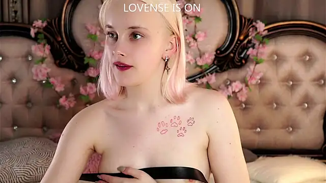 KirstinMcgeady's Live XXX Chat