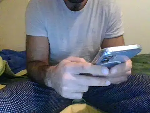 coppai200 Webcam show