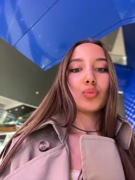 ICrazyOneIRL – webcam-show