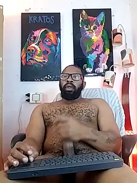 Show Webcam de King_Malik