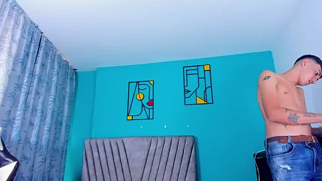 عرض كام Maikol_Ortiz