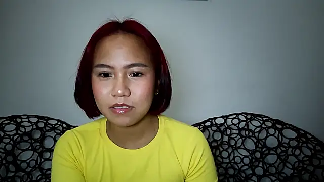 misscutee Pertunjukan Webcam