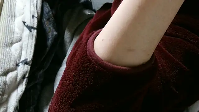 cinnabar_redのウェブカメラショー