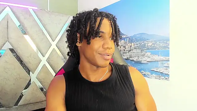 Show modela axel_silva4 na web-kameri