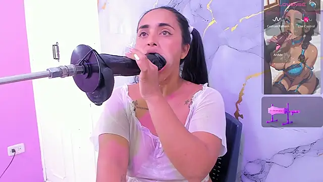 susan__bigassのライブXXXチャット