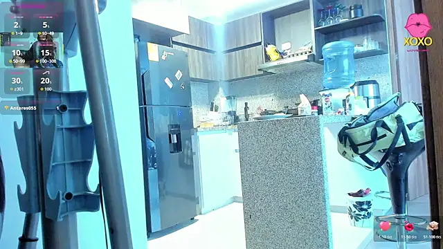 دردشة Bessie32 الجنسية المباشرة