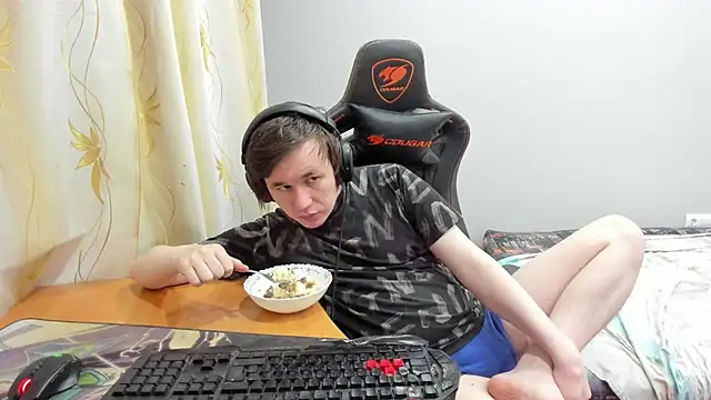 XXX chat uživo modela iliaskrislove