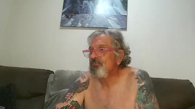 Harley1414Vicky's Webcam Show