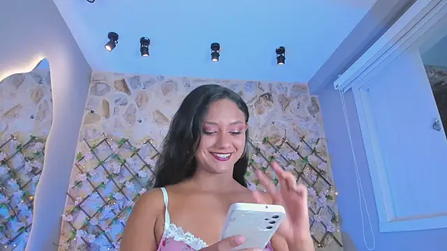 Czat XXX na żywo – VenusBlazer