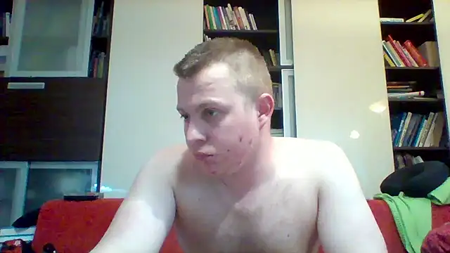 Вебкам-шоу Matttthees