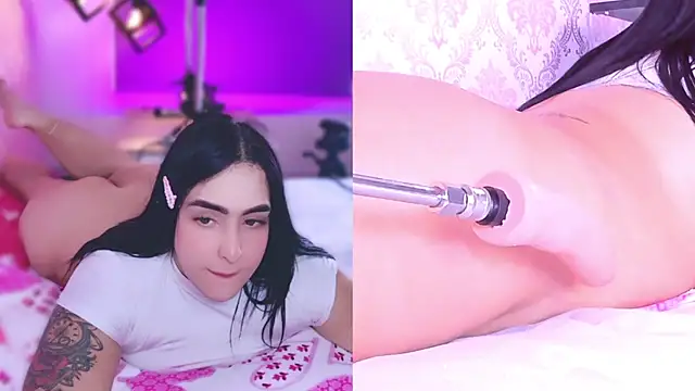 XXX chat uživo modela kloe_campbell