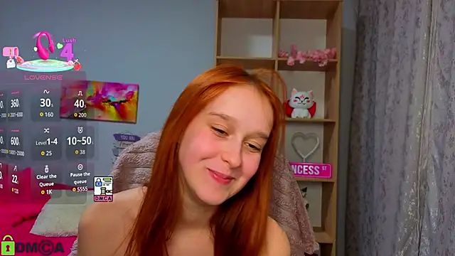 _Wow_Emma: онлайн-секс-чат