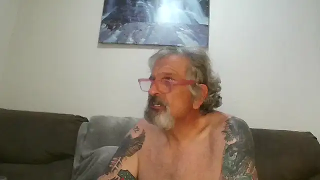 Harley1414Vicky 在線直播表演