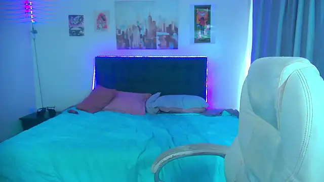 goth_minerva's Live XXX Chat