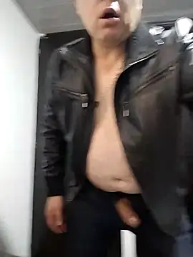 BigCristh79 webkamerás műsora