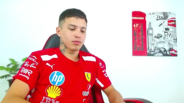 Cumandres18 – Kamerová šou